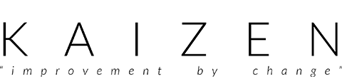 Villa Kaizen logo