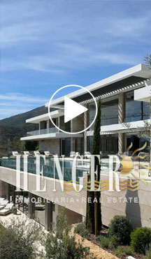 Villa Kaizen Interior Living, Spa & Lifestyle in La Zagaleta Marbella