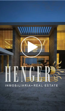 Villa Kaizen Architectural Evening Film in La Zagaleta Marbella