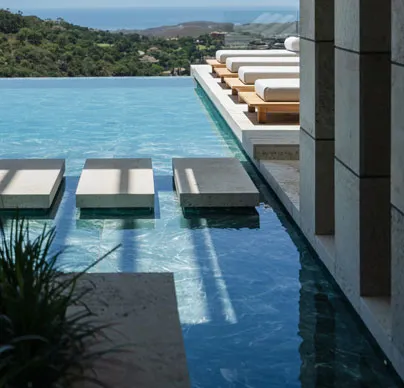 Architecture Villa Kaizen, La Zagaleta